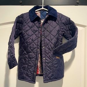Barbour Liddesdale jacket